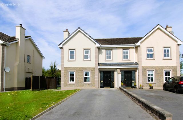 16 Gort Na Carraig, Corrandulla, Corrandulla, Co. Galway - Click to view photos