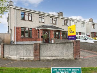 1a Birchview Rise, Tallaght, Dublin 24, Tallaght, Dublin 24