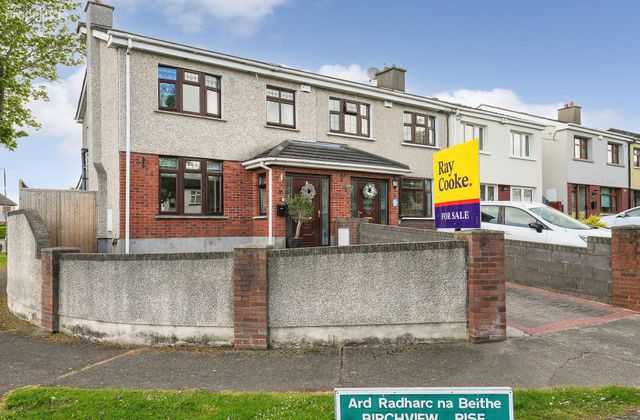 1a Birchview Rise, Tallaght, Dublin 24, Tallaght, Dublin 24 - Click to view photos