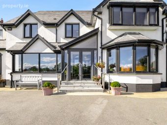Railway House, Arklow Road, Gorey, Co. Wexford - Image 4