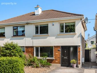 68 Seafield Court, Killiney, Co. Dublin, Killiney, Co. Dublin