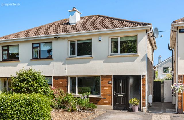 68 Seafield Court, Killiney, Co. Dublin, Killiney, Co. Dublin - Click to view photos