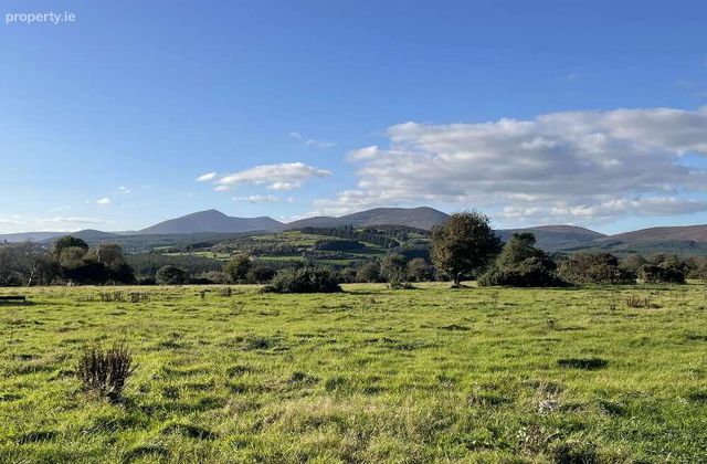 Coolnacreena, Cappoquin, Co. Waterford, Cappoquin, Co. Waterford - Click to view photos