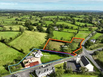 Development At Killesher, Killesher, Enniskillen, Co. Fermanagh, Swanlinbar, Co. Cavan - Image 5