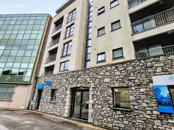 Apartment 10, Quay House, Cork City Centre, Co. Cork
