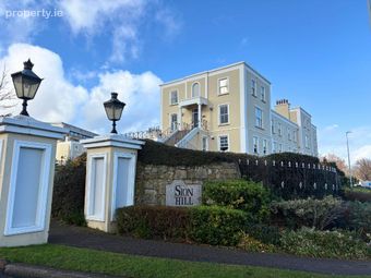 63 Castledawson, Rock Road, Blackrock, Co. Dublin