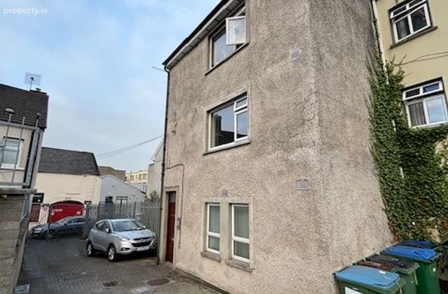 Apartment 1, Block 1, Limerick City Centre, Co. Limerick - Click to view photos