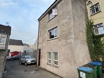 Apartment 1, Block 1, Limerick City Centre, Co. Limerick