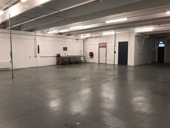 Unit 6 Docklands Innovation Park, East Wall Road, East Wall, Dublin 3 - Image 4