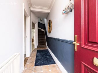 14 Saint Patricks Terrace, Russell Street, Dublin 1 - Image 2