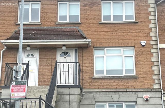 Broadfield Close, Broadfield Manor, Rathcoole, Co. Dublin - Click to view photos