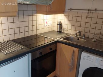 Apartment 17, Block F, Smithfield Village, Dublin, Smithfield, Dublin 7 - Image 4