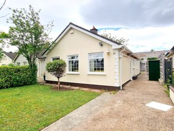 54 Cherrywood, Loughlinstown, Loughlinstown, Co. Dublin