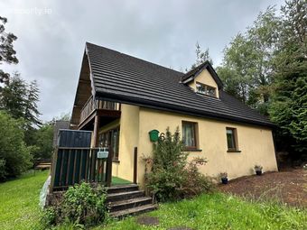 6 The Lodges, Aherlow House Hotel, Aherlow, Co. Tipperary - Image 2