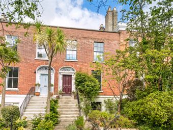 35 Waterloo Road, Ballsbridge, Dublin 4, Dublin 4
