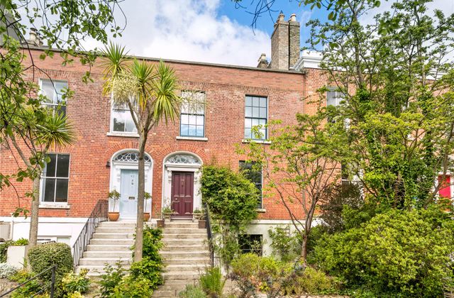 35 Waterloo Road, Ballsbridge, Dublin 4, Dublin 4 - Click to view photos