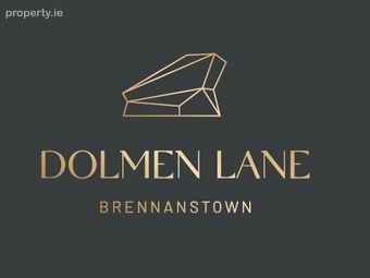 The Poplar, 4 Bed End Of Terrace House, Brennanstown, Dublin 18