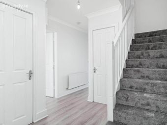 8 Chipping Terrace, Ongar, Dublin 15, Ongar, Dublin 15 - Image 4