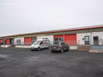 Unit 5 , Carrigeen Buiness Park, Cappoquin, Co. Waterford - Image 2