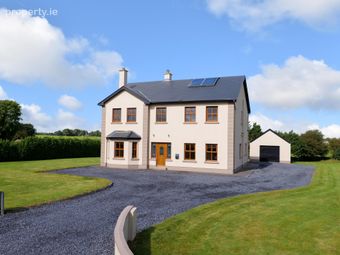 Ardskea Beg, Ballyglunin, Tuam, Co. Galway, Ballyglunin, Co. Galway