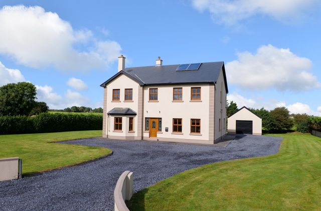 Ardskea Beg, Ballyglunin, Tuam, Co. Galway, Ballyglunin, Co. Galway - Click to view photos