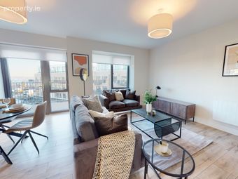 Apartment 14, Block A, F&aacute;n&aacute;n, Letteragh Road, Letteragh, Co. Galway - Image 2
