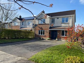 56 Ard&aacute;n Glas, Portlaoise, Portlaoise, Co. Laois - Image 2