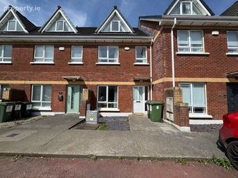 41 Drynam View, Drynam Hall, Kinsealy, Co. Dublin