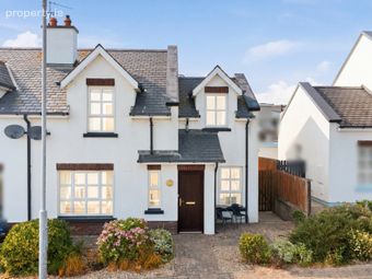 5 Beach View, Duncannon, Duncannon, Co. Wexford