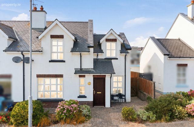 5 Beach View, Duncannon, Co. Wexford, Duncannon, Co. Wexford - Click to view photos