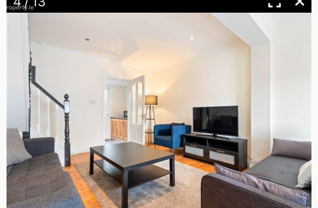 6 Tyrconnell Street, Inchicore, Inchicore, Dublin 8 - Click to view photos