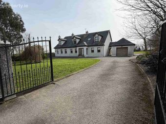 Galroostown, Termonfeckin, Co. Louth