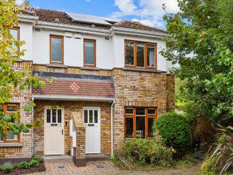 15 Stocking Wood Way, Rathfarnham, Rathfarnham, Dublin 16