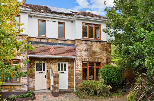 15 Stocking Wood Way, Rathfarnham, Dublin 16, Rathfarnham, Dublin 16 - Click to view photos