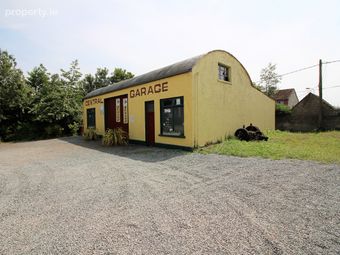 Central Garage, Emly, Co. Tipperary - Image 2