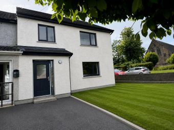 15a Connolly Park, Clonmel, Clonmel, Co. Tipperary