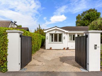 11 The Coppins, Foxrock, Dublin 18, Foxrock, Dublin 18 - Image 2