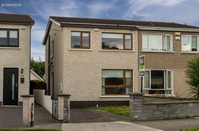 70 Maplewood Drive, Dublin 24, Tallaght, Dublin 24 - Click to view photos