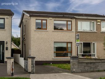70 Maplewood Drive, Dublin 24, Tallaght, Dublin 24