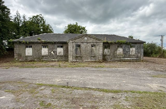 Driney, Loughglynn, Co. Roscommon - Click to view photos