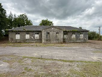 Driney, Loughglynn, Co. Roscommon