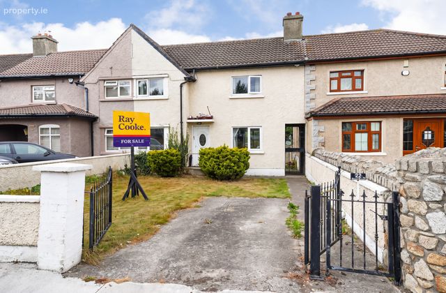 22 Boot Road, Clondalkin, Dublin 22, Clondalkin, Dublin 22 - Click to view photos