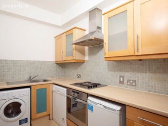 Apt 3 Valentia House, Custom House Square, I F S C, Dublin 1, IFSC, Dublin 1 - Image 5