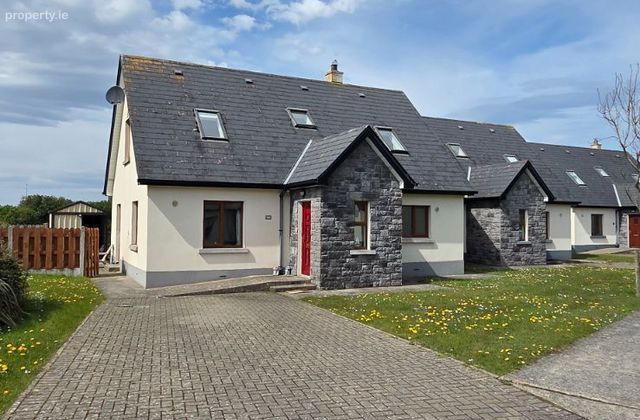 C1, Cahermore Holiday Village, Enniscrone, Co. Sligo - Click to view photos