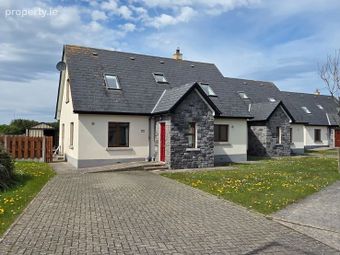 C1, Cahermore Holiday Village, Enniscrone, Co. Sligo