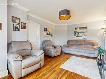 32 Saint Samson's Square, (Plus attic conversion), Dublin 13 - Image 2