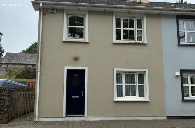 2 Jasmine Place, Bandon, Bandon, Co. Cork - Click to view photos
