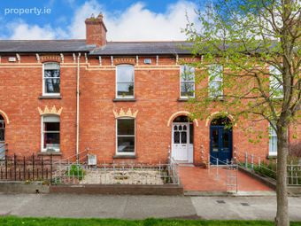 16 Shandon Park, Phibsborough, Dublin 7, Phibsborough, Dublin 7