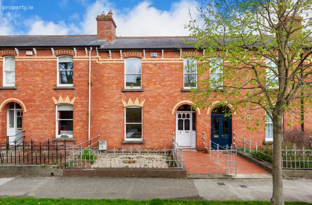 16 Shandon Park, Phibsborough, Dublin 7, Phibsborough, Dublin 7 - Click to view photos