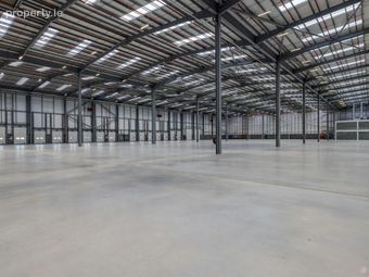 Unit 2, Globe Logistics Park, Monread Road, Naas, Co. Kildare - Image 5